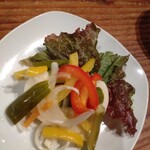用戶對於創作和風料理 荻窪 卯的評論圖