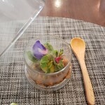 用戶對於菜道的評論圖