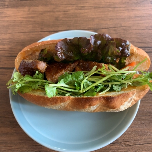 User's review image for ベトナムカフェEMOi