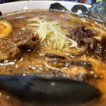 User's review image for らーめん おっぺしゃん 北14条光星店