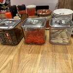 用户对于ラーメンまこと屋 城陽店的评论图