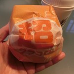 用戶對於マクドナルド 方南町店的評論圖