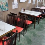 用戶對於まるや的評論圖