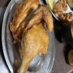 用戶對於若鶏時代 なると 本店的評論圖