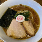 用户对于らーめん心繋的评论图