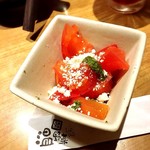 用戶對於しゃぶしゃぶ温野菜 恵比寿店的評論圖