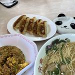 用戶對於来来亭 新堀川店的評論圖