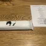 用戶對於夜パフェ専門店 パフェテリア パル 心斎橋的評論圖