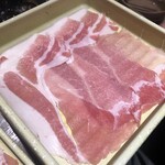 用户对于しゃぶしゃぶ温野菜 白石店的评论图
