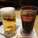 用户对于和食レストランとんでん 厚別店的评论图