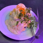 用戶對於デリリウムカフェ 上野的評論圖