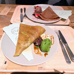 用戶對於gelato pique cafe bio concept 玉川高島屋S・C店的評論圖