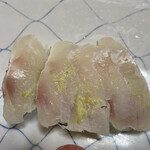 用户对于寿司割烹 光月的评论图