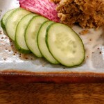 用戶對於かこも 北浜店的評論圖