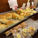 User's review image for 金太郎パン