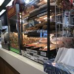 用户对于松本商店的评论图