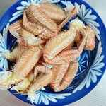 用戶對於おたる夢市場的評論圖