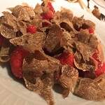 User's review image for ツバキ