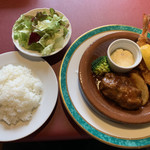 用戶對於山惣 熊の前本店的評論圖