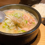 User's review image for ネネチキン 1号店