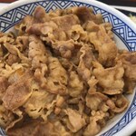 用戶對於吉野家 三鷹駅南口店的評論圖