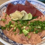 用戶對於磯丸水産 十三西口駅前店的評論圖