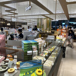 用户对于治一郎 エキュートエディション渋谷店的评论图