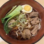 User's review image for 三商巧福 赤坂店