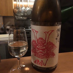 User's review image for 日本酒LARGO