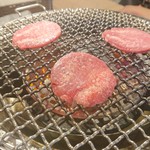 用户对于焼肉 木村屋的评论图