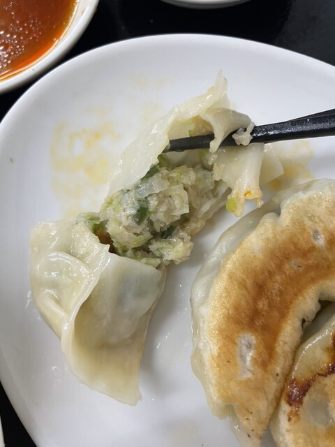 User's recommendation image for 餃子太郎