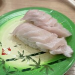 User's review image for 回転寿しクリッパー 明野店