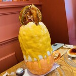 User's review image for カボチャ