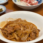 用戶對於食事処 酒肴 浅草 水口的評論圖