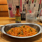 用戶對於大衆食堂てんぐ大ホール 南池袋店的評論圖