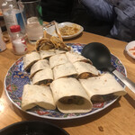 用戶對於居酒屋 花門的評論圖