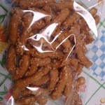 User's review image for 中野製菓
