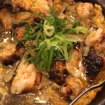 用戶對於鳥貴族 赤羽店的評論圖