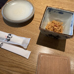 用戶對於あんず  銀座店的評論圖
