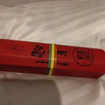 用户对于笹屋伊織 本店的评论图