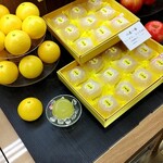 用户对于銀座 甘楽 エキュートエディション渋谷店的评论图