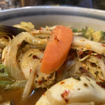 User's review image for 下北スパイス