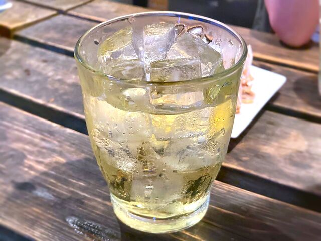 用戶對於立ち飲み　小島的評論高清圖
