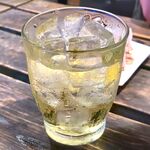 用戶對於立ち飲み　小島的評論圖