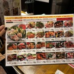 用戶對於バーン・キラオ 下北沢店的評論圖