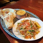 用户对于Asian Kitchen Sapana 神楽坂店的评论图