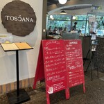 User's review image for トスカーナ 神谷町店