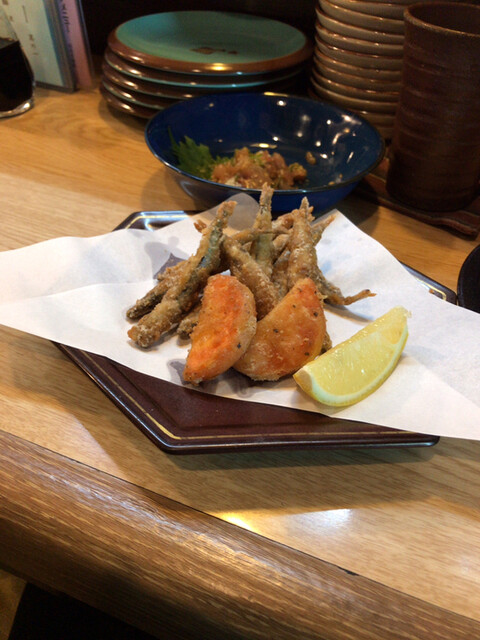 用户对于すぎのこ亭的评论高清图