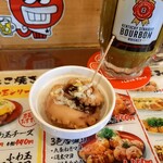 User's review image for タコとハイボール 狸小路2丁目店