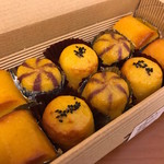 用戶對於松蔵ポテト 三鷹アトレヴィ店的評論圖